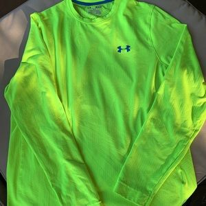 Under Armer Long Sleeve